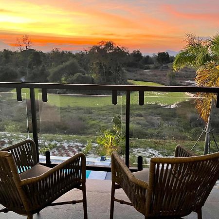 I Love Phants Lodge Ban Huai Thawai Екстер'єр фото