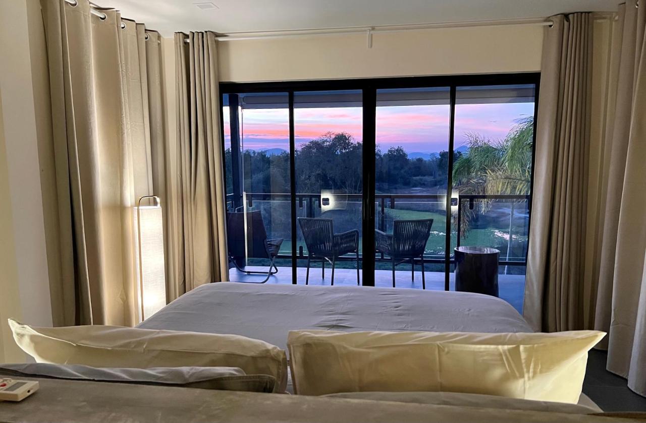 I Love Phants Lodge Ban Huai Thawai Екстер'єр фото